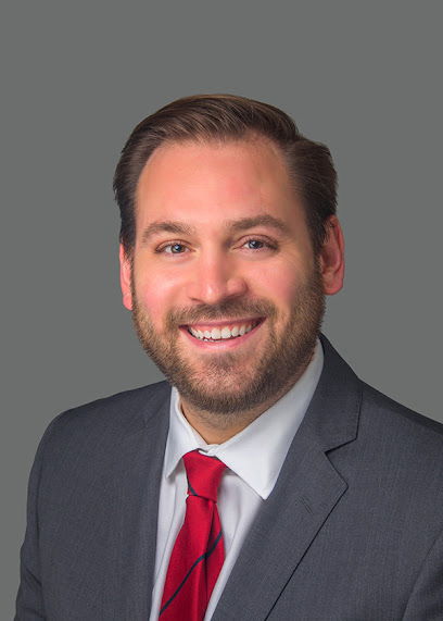 Dr Nicholas Rockefeller, MD | OB/GYN Obstetrics and Gynecology | Presbyterian Women's Care main image